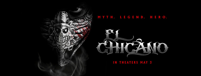 Watch the Trailer for El Chicano starring Raúl Castillo Aimee Garcia