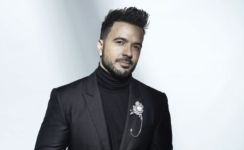 Luis Fonsi Named Godfather Of Norwegian Cruise Line S New Ship