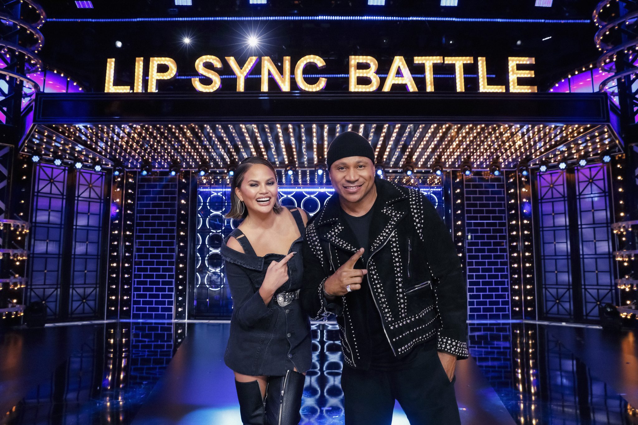 ‘Lip Sync Battle’ Returns May 30 at 10pm ET/PT on Paramount Network