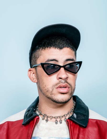 Bad Bunny Releases “Tití Me Preguntó” Video | Entertainment Rocks