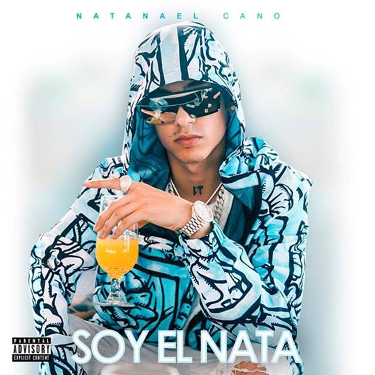 Natanael Cano Estrena Nuevo Álbum “soy El Nata” Entertainment Rocks