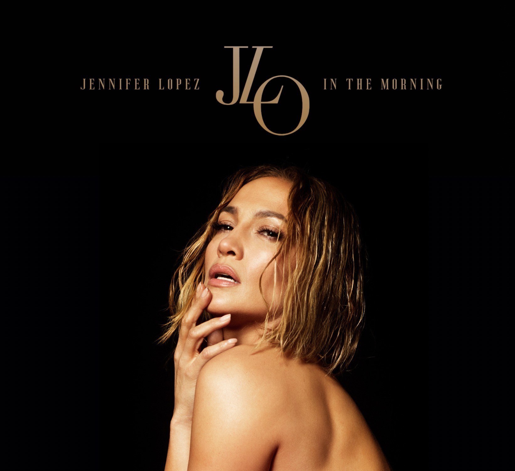 Jennifer Lopez Releases New Single, "In The Morning" Entertainment Rocks