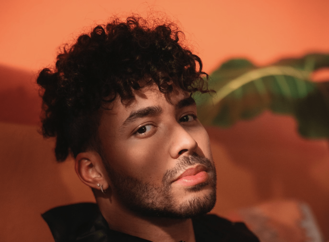 Prince Royce Nominado a Cinco 'Premios Juventud' 2021 | Entertainment Rocks