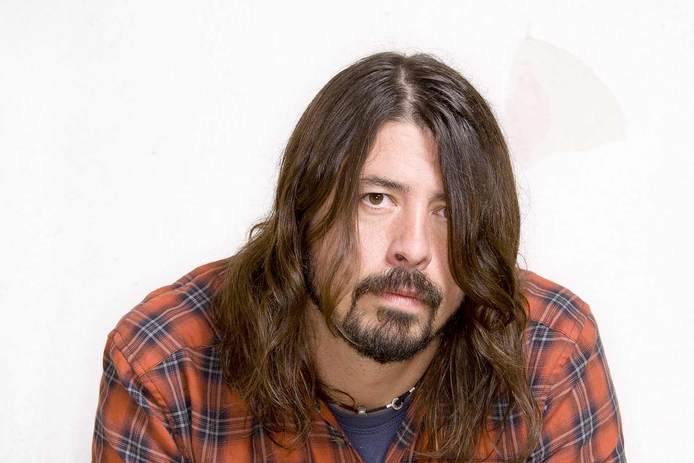 dave grohl the storyteller release date