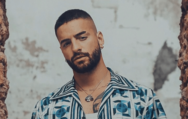 Maluma Joins Voice Cast of Disney's 'ENCANTO' | Entertainment Rocks