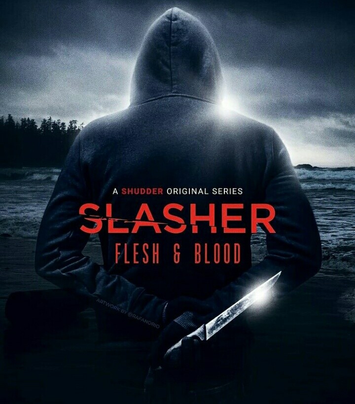 Watch The Trailer For Shudder's "Slasher: Flesh & Blood ...