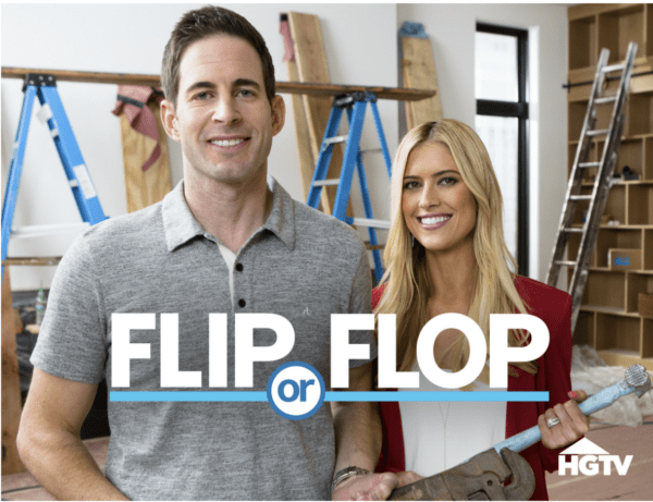 Tarek El Moussa & Christina Haack Return In New Season Of HGTV's 'Flip ...