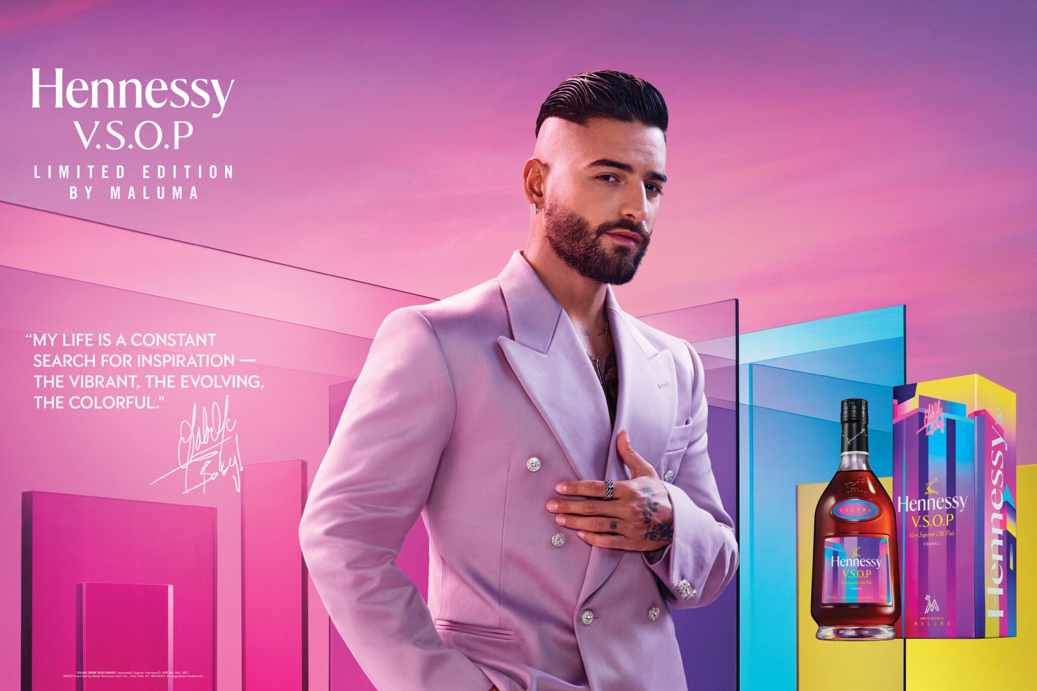 Moët Hennessy USA, celebrities team up for WISH-SHOP