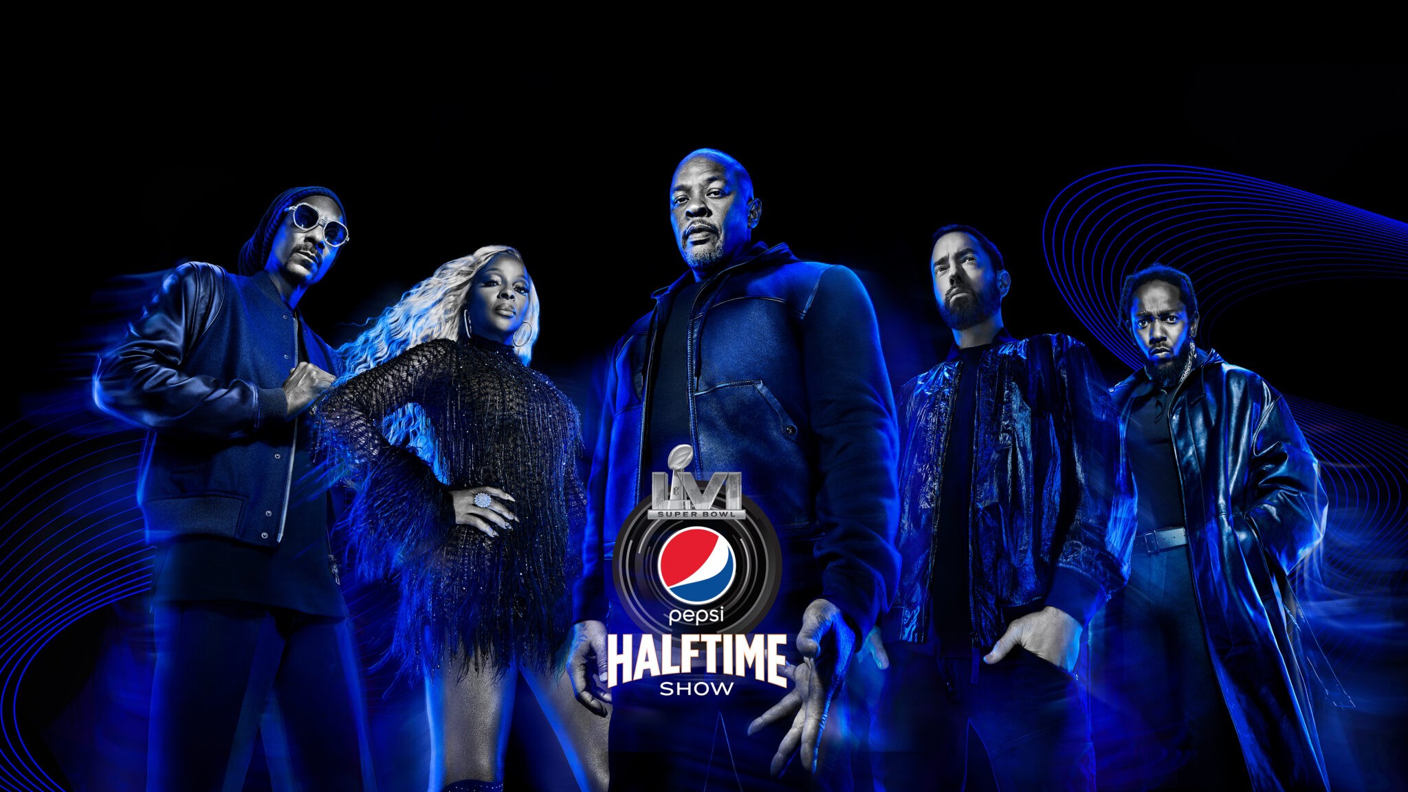 Pepsi Super Bowl LVI Halftime Show to be First To Feature ASL