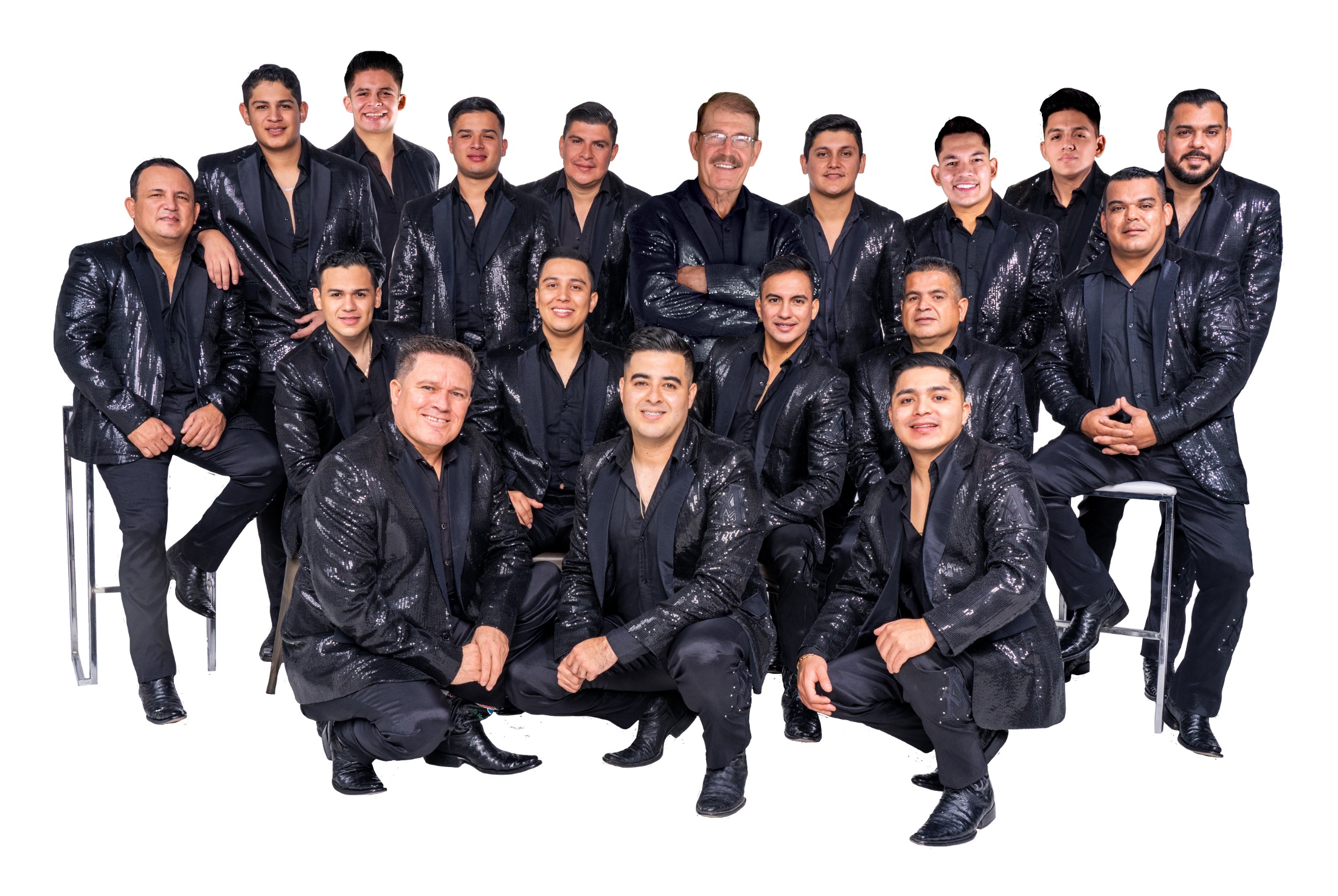 La Arrolladora Banda El Limón Release New Single x Video, “Lo Mejor Que