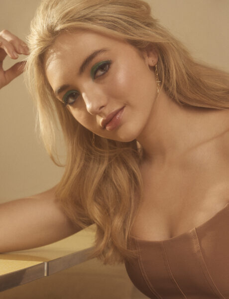 HBO Max Greenlights Peyton List Ghost Romance, Acquires Henry