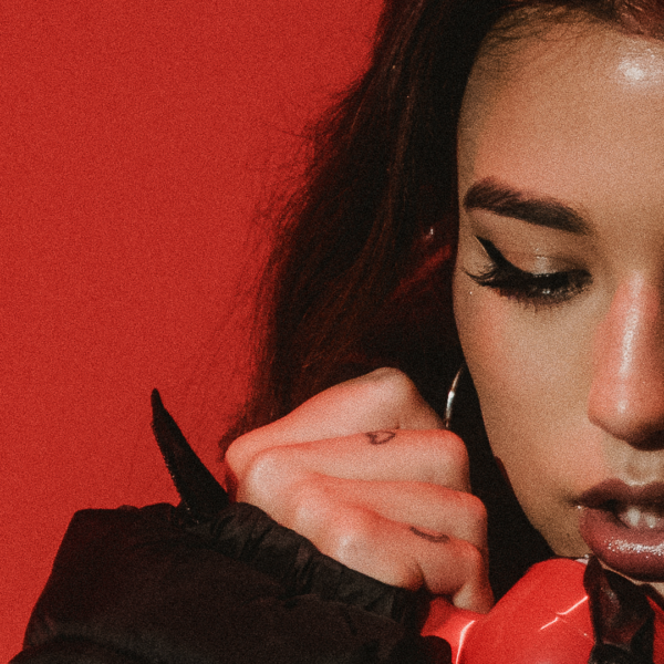 Alaina Castillo Drops Infectious Anthem Call Me When Ur Lonely Entertainment Rocks