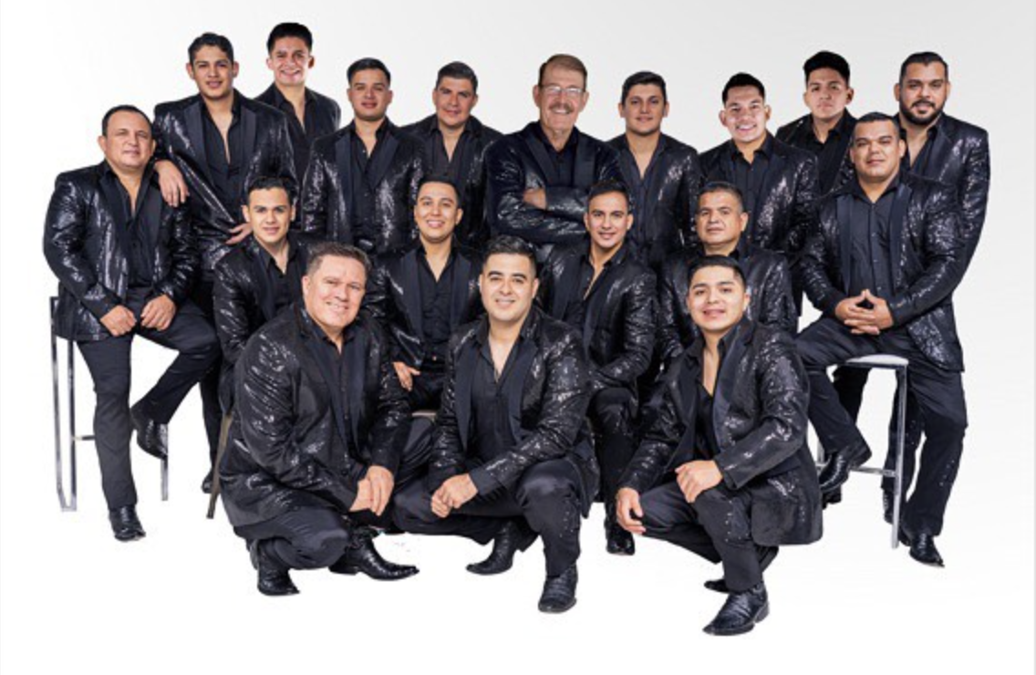 La Arrolladora Banda El Limón De René Camacho Estrena Nuevo Sencillo ...