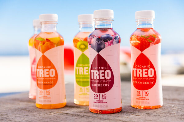 Treo founder wants to repeat Snapple's success but for Birch-water