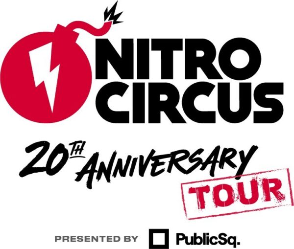 nitro circus tour uk 2023 ticketmaster