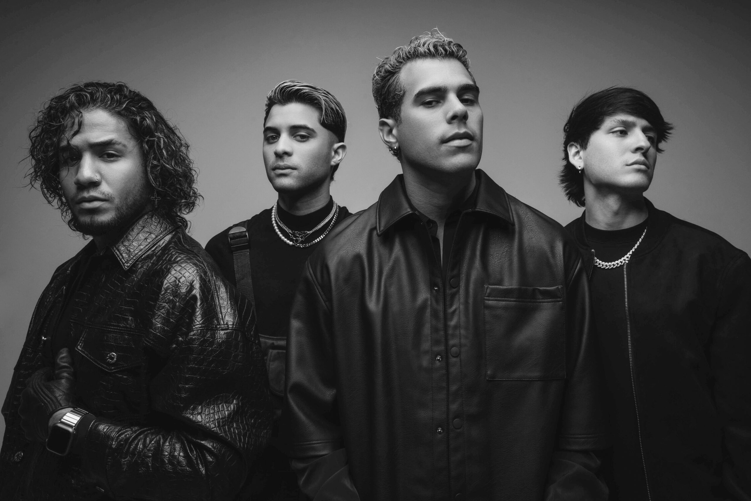 CNCO Release Their Last Single as a Band, “La Última Canción ...