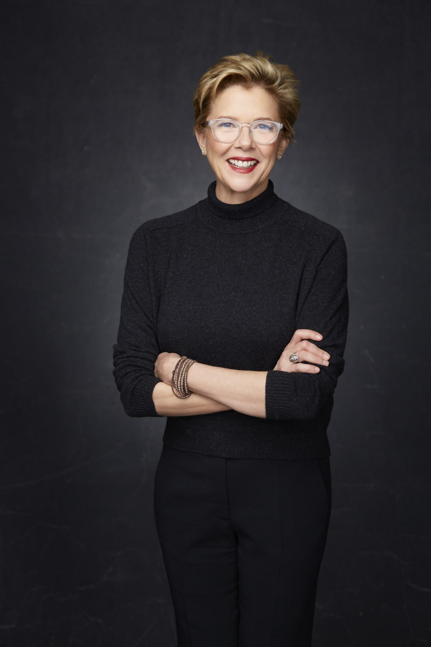 Annette Bening to Receive the 