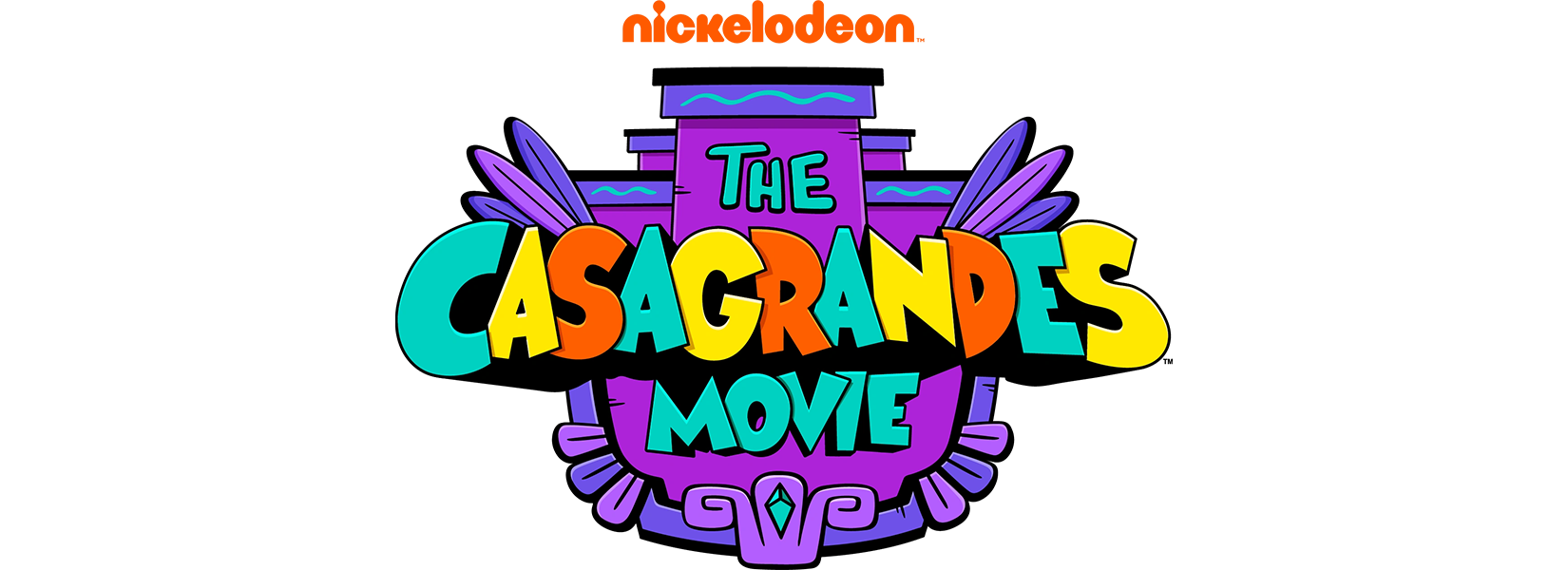 The Casagrandes Head to México in “The Casagrandes Movie,” streaming on ...